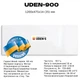 Металлокерамический обогреватель UDEN-900 - изображение 1