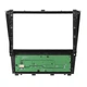 Штатный комплект Lexus IS200 1999-2005 Toyota Altezza 1998-2005 Рамка 9" + canbus (1234-285) - изображение 2