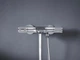 Змішувач для ванної із термостатом GROHE QuickFix Precision Feel 34788000 - изображение 6