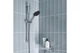Комплект змішувачів для ванної кімнати Grohe QuickFix Start ColdStart UA202301ME - изображение 11