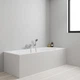 Змішувач для ванної із термостатом GROHE QuickFix Precision Feel 34788000 - изображение 7