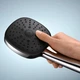 Душова система термостатична Grohe QuickFix Vitalio Comfort System 250 Cube 26696001 - изображение 8