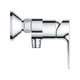 Змішувач для душу Grohe QuickFix Start Edge 24197001 - изображение 4