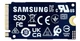 SSD Samsung PM9B1 512Gb M.2 2242 PCIe Gen4 x4 NVMe (MZAL4512HBLU-00BL2) OEM - зображення 2