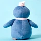 Игрушка Пингвинчик Penguin Toy 30 см подарочная упаковка - изображение 3