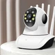 Камера відеоспостереження WIFI Smart Q5 - зображення 2