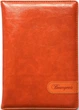 Ежедневник Bourgeois А-5 кожзам 9423 - изображение 1