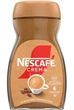 Розчинна кава Nescafe Crema 100г - зображення 1