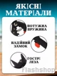 Садовый секатор прививочный для обрезки деревьев из стали и пластика (черный) - изображение 2