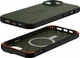Чохол протиударний UAG Civilian with MagSafe (Original) для Iphone 14 Plus/15 Plus (6.7") Olive 114037117272 - зображення 4
