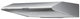 Вытяжка Ventolux PARMA 60 INOX - изображение 1