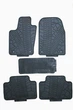 Килимки каучукові в салон Jeep Grand Cherokee 2011-2021 повний комплект - изображение 7