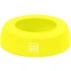 Миска-непроливайка WAUDOG Silicone, желтая, 750 мл (50788) - изображение 4