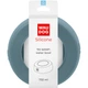 Миска-непроливайка WAUDOG Silicone, серая, 750 мл (507811) - изображение 5