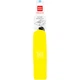 Складная миска WAUDOG Silicone, желтая, 385х230х50 мм (50808) - изображение 6