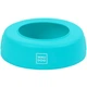 Миска-непроливайка WAUDOG Silicone, голубая, 1000 мл (50792) - изображение 4