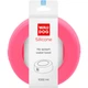 Миска-непроливайка WAUDOG Silicone, рожева, 1000 мл (50797) - зображення 5