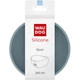 Миска WAUDOG Silicone, 250 мл, для котів та дрібних порід собак, сіра (508111) - зображення 5