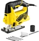 Лобзик електричний мережевий Trotec PJSS 12-230V (4425000103) - зображення 1