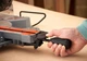 Пила торцювальна мережева Black&Decker BES702 - зображення 3