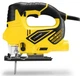 Лобзик електричний мережевий Trotec PJSS 12-230V (4425000103) - зображення 3