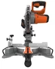 Пила торцювальна мережева Black&Decker BES702 - зображення 8