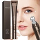 Крем для шкіри навколо очей JOMTAM Eyecare Purifying Cream Caviar Creme Nettoyante Purifiante з екстрактом ікри і вібро-масажером, 20 г - изображение 2