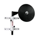 Пневмоустановка Century Fold Away Speed Bag Platform (108683) без груши - изображение 3