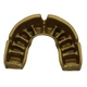 Капа Adidas Opro Gold Gen4 Self-Fit Mouthguard (ADIBP35) Black/Gold - зображення 2