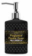 Крем-мыло Парфюмированное, "Black" Energy of Vitamins 460 мл - изображение 1