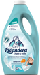 Гель для стирки детского белья Lavandera Sensitive 2.49 л (83 стирки) - изображение 2