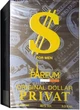 Туалетная вода мужская Paris Elysees Dollar 100 мл - изображение 4