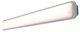 Линейный светильник OSRAM SUBMARINE 1200 36W 3000Lm 4000K IP65 (4099854428937) - изображение 3
