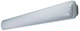 Линейный светильник OSRAM SUBMARINE 1200 36W 3000Lm 4000K IP65 (4099854428937) - изображение 2