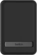 УМБ Belkin 5000мАч MagSafe BK (BPD004BTBK) - зображення 2