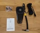 Автомобільний компресор Baseus Super Mini Inflator Pump - зображення 3