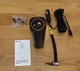 Автомобільний компресор Baseus Super Mini Inflator Pump - зображення 8