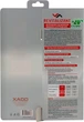 Ревитализант для бензиновых и газовых двигателей XADO EX120 8 мл (XA 10035_8) - изображение 3