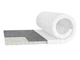 Тонкий матрац-топер Coazy Sleep Laze Slim 60x120 см - зображення 1