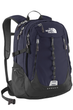Рюкзак The North Face Surge II Transit 35L синій - зображення 4