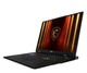 Ноутбук MSI Vector A18 HX Ryzen 9-9955HX/32GB/2TB/Win11 RTX5080 (Vector A18 HX | A9WIG-069PL) - изображение 2