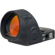 Коллиматор TRIJICON SRO ADJ. LED 2.5 MOA RED DOT - NS (SRO2-C-2500005) - изображение 7