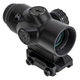 Призматичний приціл Primary Arms SLx 5X Micro Prism сітка ACSS Aurora 5.56/.308 Yard. Black - зображення 3
