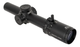 Приціл оптичний Primary Arms SLx 1-6×24 SFP сітка ACSS Aurora 5.56/.308 Meter з підсвічуванням - зображення 3