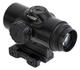 Призматичний приціл Primary Arms SLx 5X Micro Prism сітка ACSS Aurora 5.56/.308 Yard. Black - зображення 9