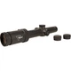 Приціл TRIJICON CREDO 1-6X24 55GR.223 SFP RED - зображення 10