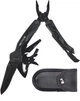 Мультитул Мультиинструмент Active Firetool PE82A-5H - изображение 1