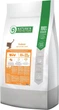 Сухой корм для котов Nature's Protection Indoor Adult 18 кг (NPB46035) (4771317460356) - изображение 1