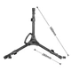 Колеса для штатива или стойки Beike QZSD HL03 Tripod Dolly - изображение 2