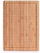 Доска разделочная Zwilling 42x31x4 см бамбук большая рабочая поверхность 30772-400-0 - изображение 6